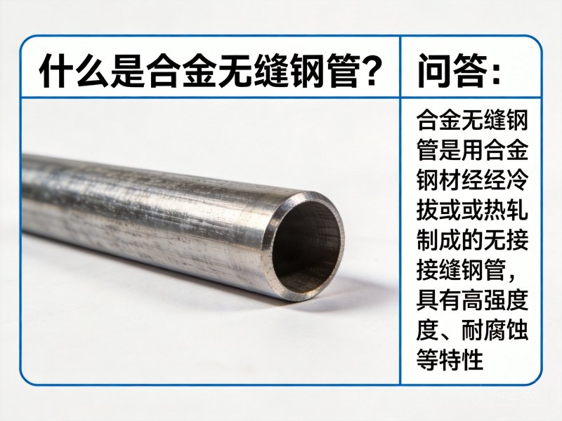姑苏合金无缝钢管常见问答：材质选择·防腐处理·质量检验全解析
